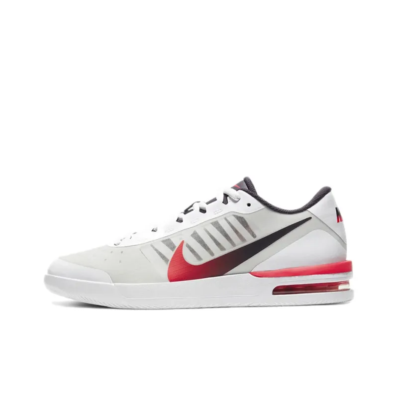 Nike Court Nike Air Max Vapor Wing Ms 'White Red'-0