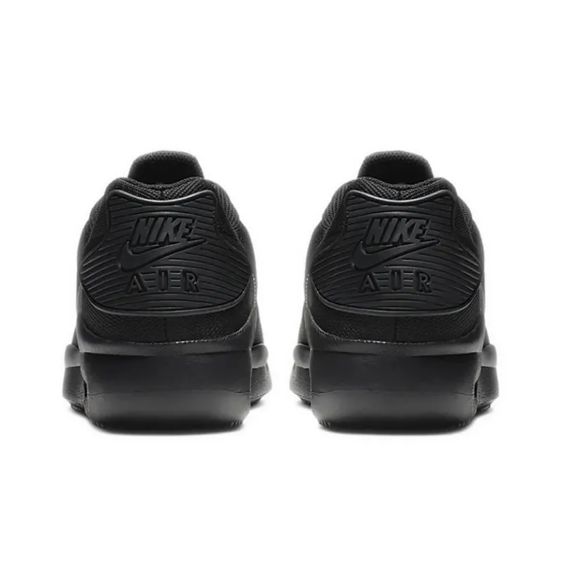 Nike Air Max Oketo Triple Black-4