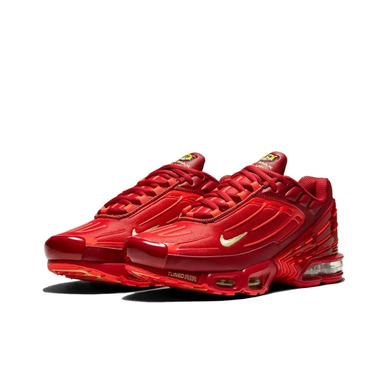 Nike Air Max Plus 3 Iron Man-2