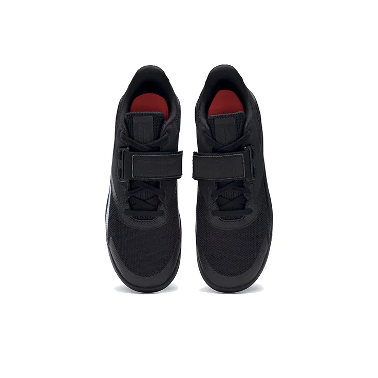 Reebok Lifter Pr 2 'Black'-3
