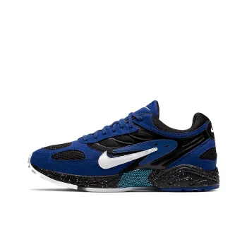 Nike Air Ghost Racer 'Indigo Force'