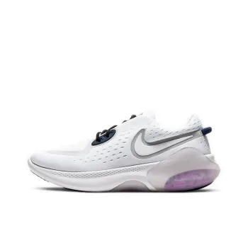 Nike Joyride Dual Run White Grey Purple Women's