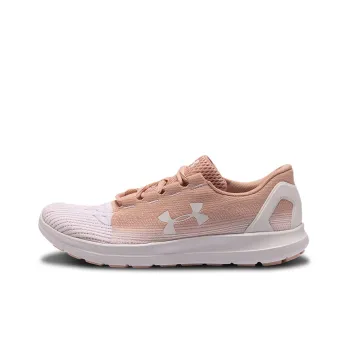 Under Armour Remix 2.0 White/Pink Women's