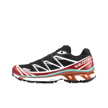SALOMON S Lab XT 6 Red Dahlia