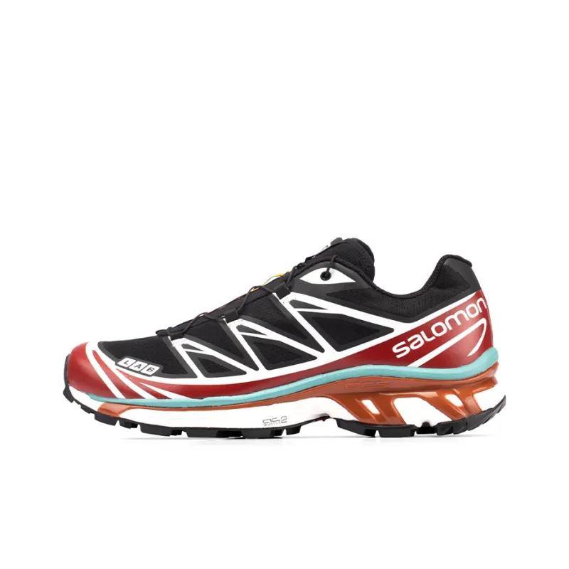 SALOMON XT 6Series Adv-0