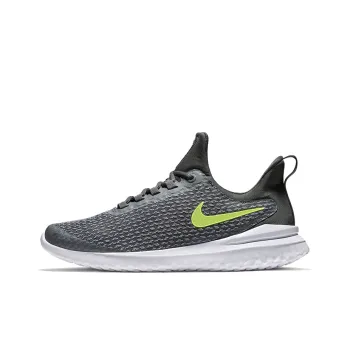 Nike Renew Rival 'Anthracite Volt'