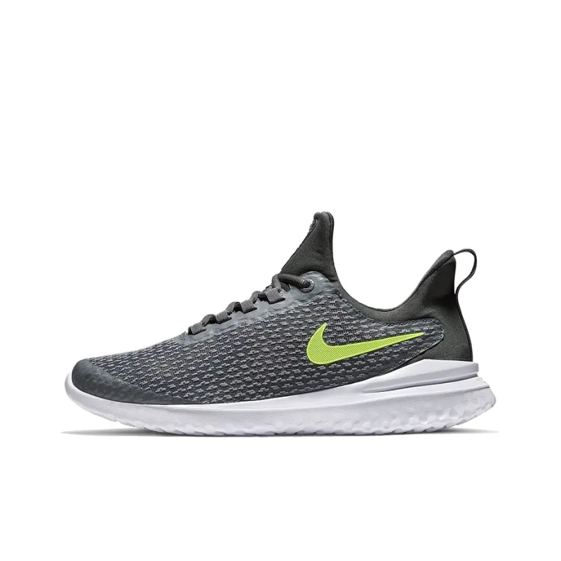 Nike Renew Rival 'Anthracite Volt'-0