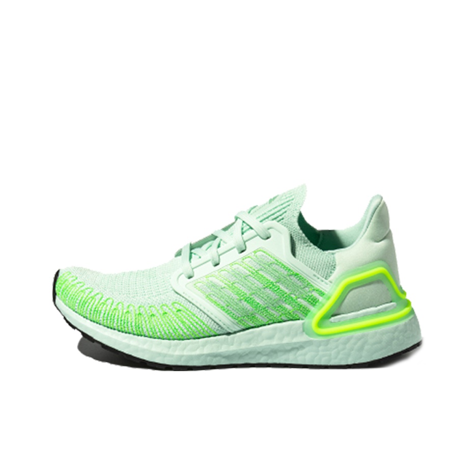 Adidas ultra boost womens Green online