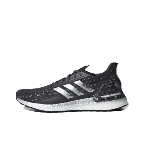 Adidas Ultraboost Pb 'Black Grey White'
