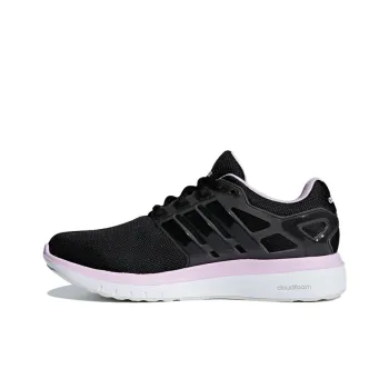 Adidas Energy Cloud 5 'Black Purple' Women's