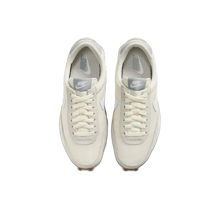 Nike Daybreak Pale Ivory Light Smoke Grey Women's-3