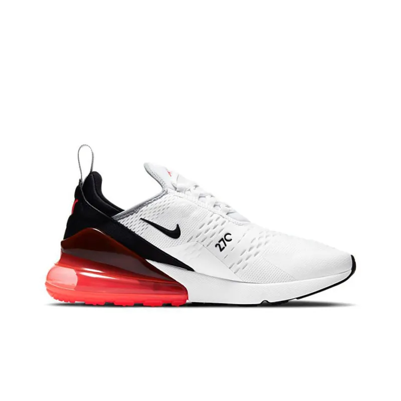 Nike Air Max 270 Bright Crimson Black-1