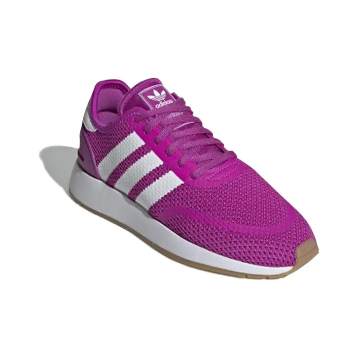 Adidas Originals N 5923 'Purple White' Women's-2