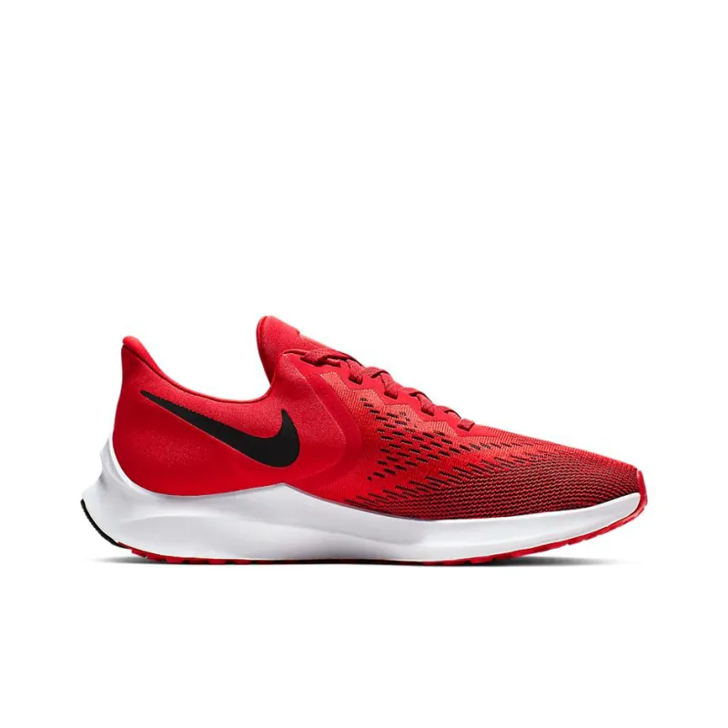 Nike Air Zoom Winflo 6 'University Red'-1