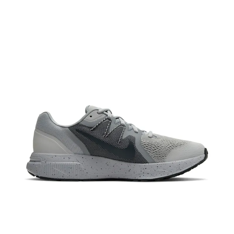 Nike Zoom Span 3 Premium 'Particle Grey Chrome'-1