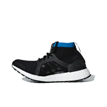 Adidas Ultraboost X All Terrain 'Black Blue' Women's