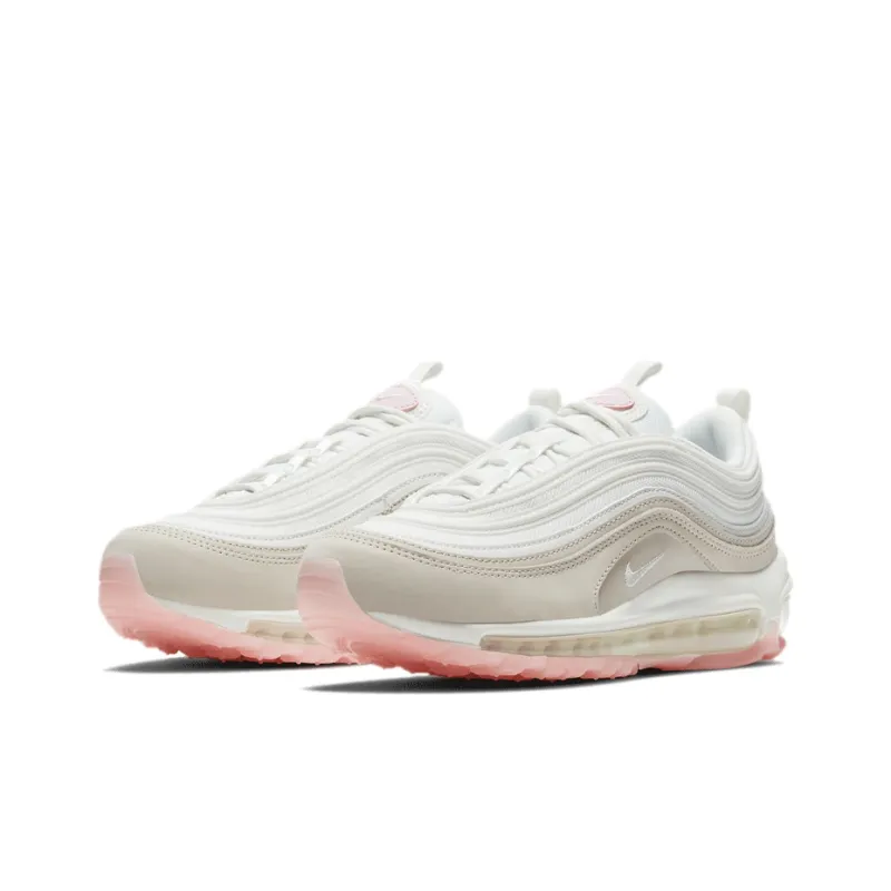 Nike Air Max 97 Summit White Rose Women's-2