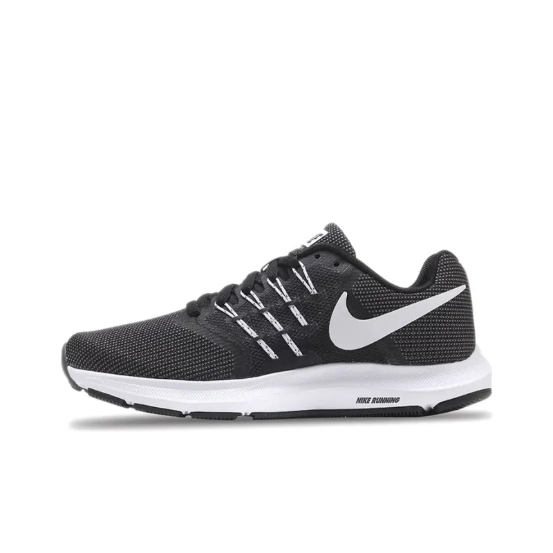 Nike Run Swift 'Black' Women's-0