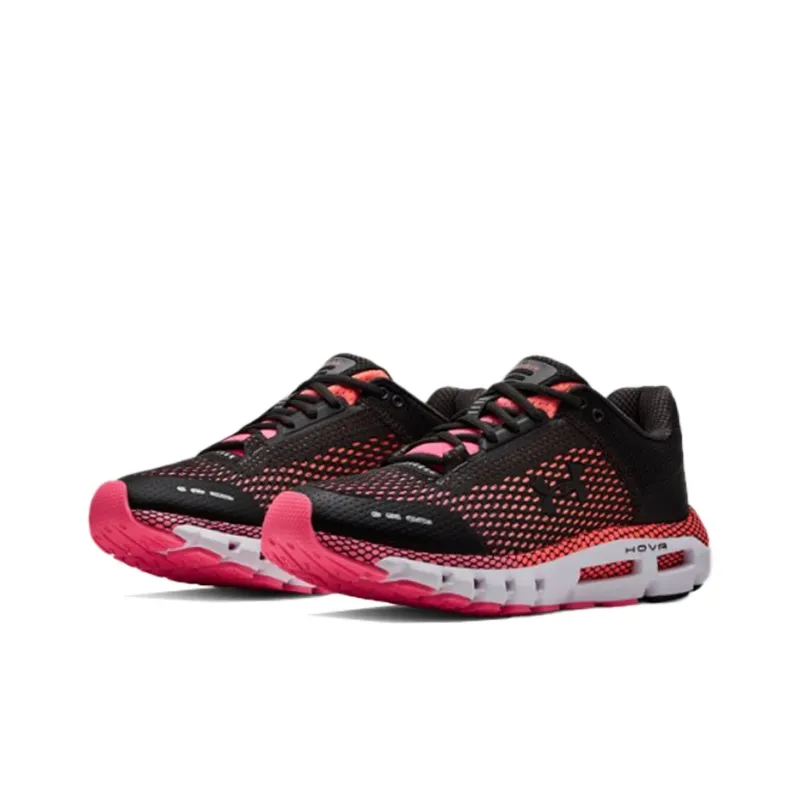 Under Armour Hovr Infinite Mojo Pink Women's-2