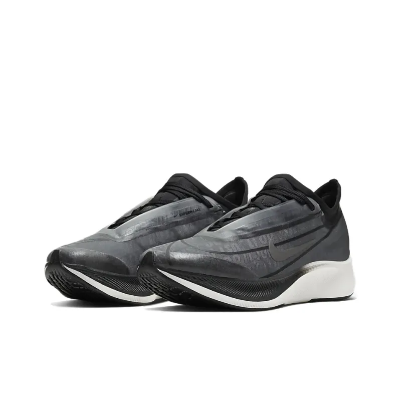 Nike Zoom Fly 3 Dark Smoke Grey Women's-2