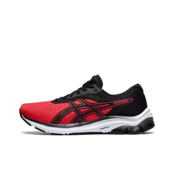 Asics Gel Pulse 12 Black/Red