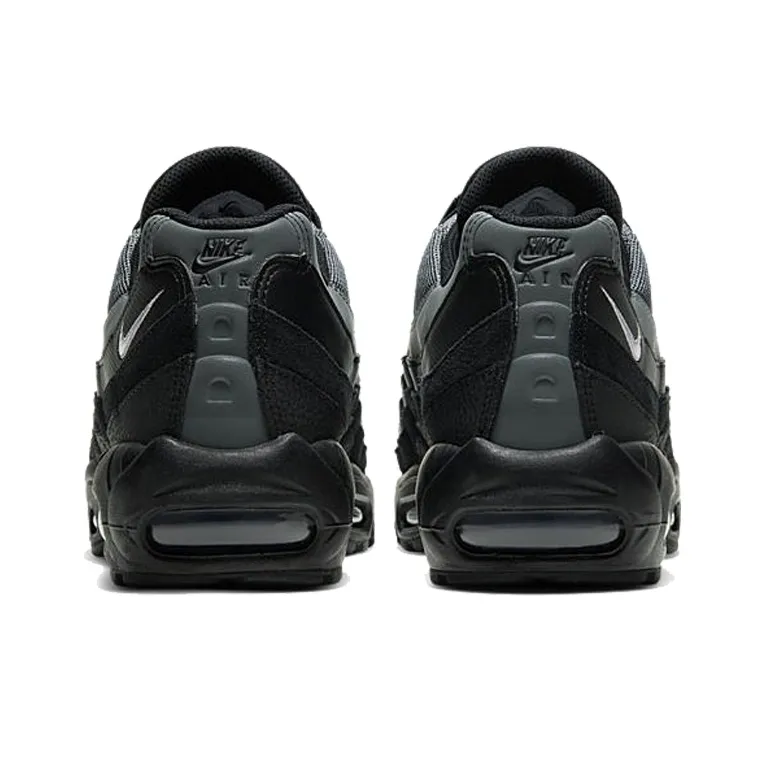 Nike Air Max 95 'Smoke Grey Black'-3