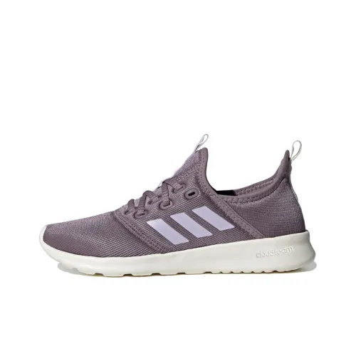 Adidas Cloudfoam Pure Legacy Purple Women's