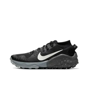 Nike Wildhorse 6 Off Noir Women's