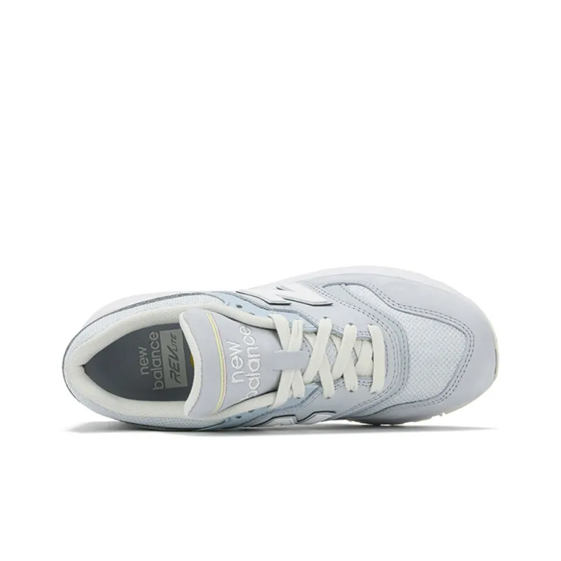 New Balance 997 'Light Blue' Women's-4