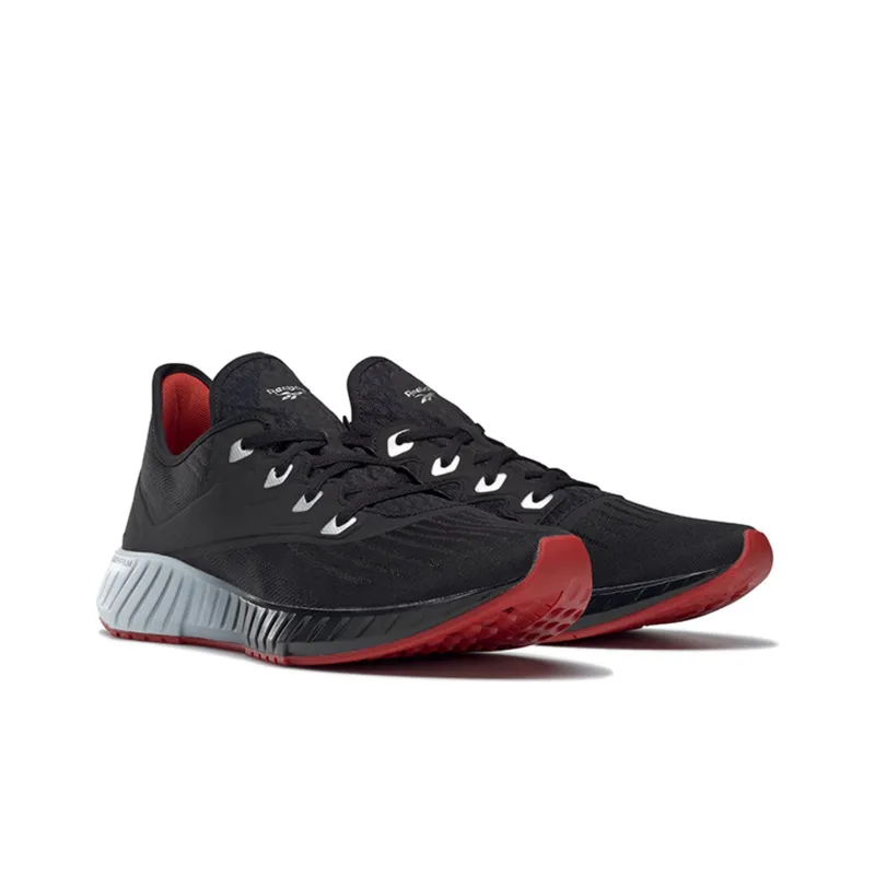 Reebok Flashfilm 2.0 'Black White'-2