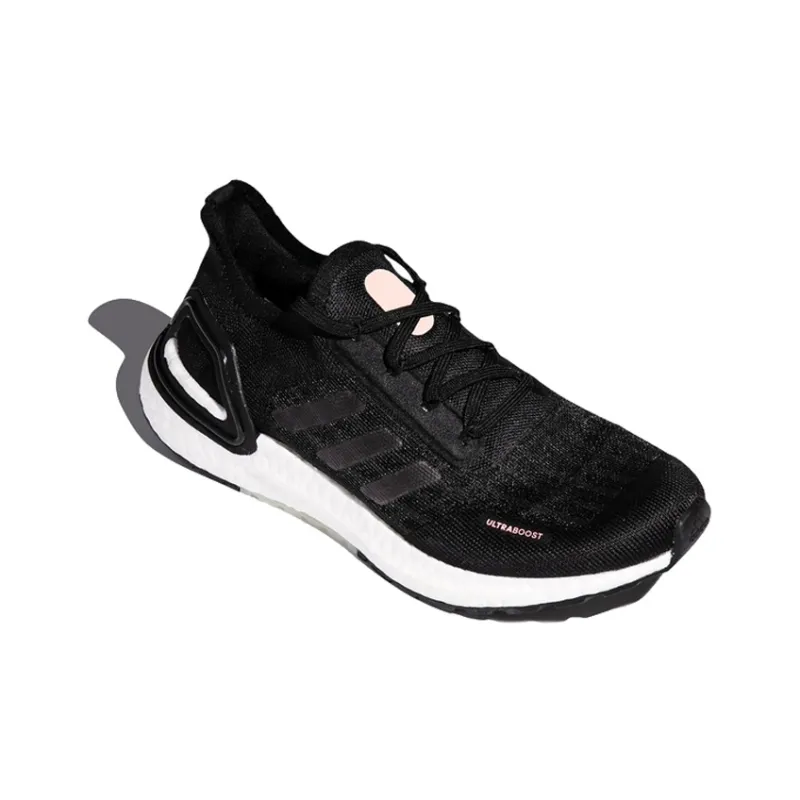 Adidas Ultraboost SRdy 'Black White' Women's-1