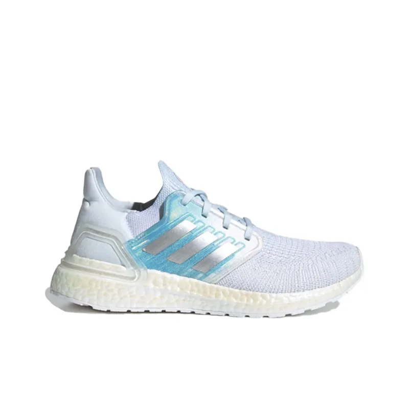 Adidas Ultra Boost 20_W Blue/White Women's-1