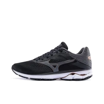 Wave Rider Women's Mizuno 23 'Black' Women's