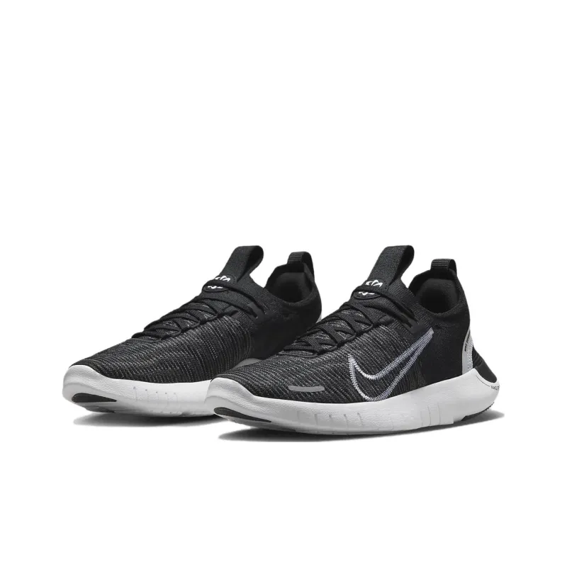 Nike Free Rn Next Nature 'Black Anthracite' Women's-2
