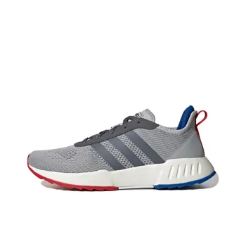 Adidas Neo Phosphere Grey Two