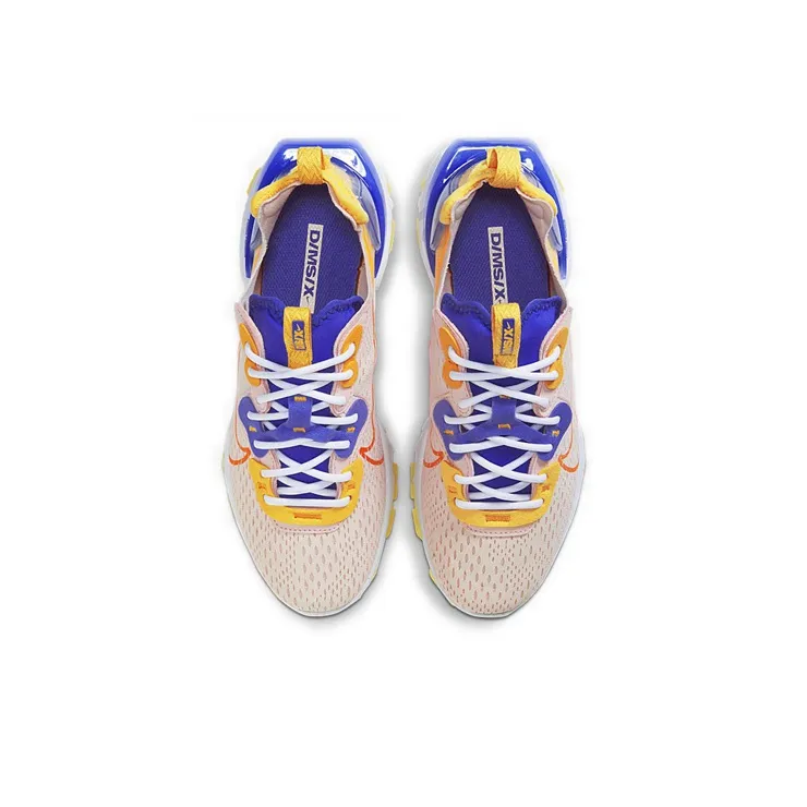 Nike React Vision Washed Coral Women's-3