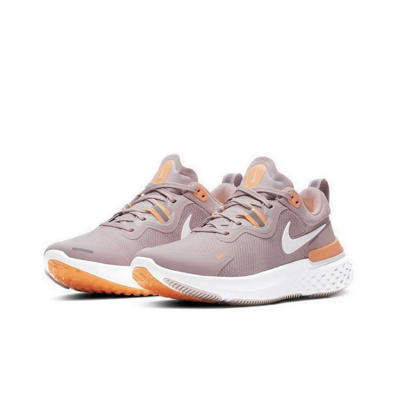 Nike React Miler Champagne Women's-2