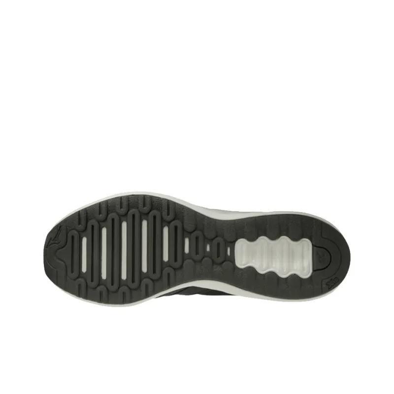 Mizuno Wave Polaris Ez 2 'Black White'-3