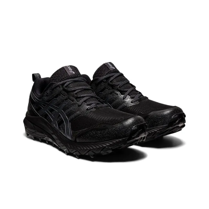 Asics Gel Trabuco 9 Gore Tex Black-2