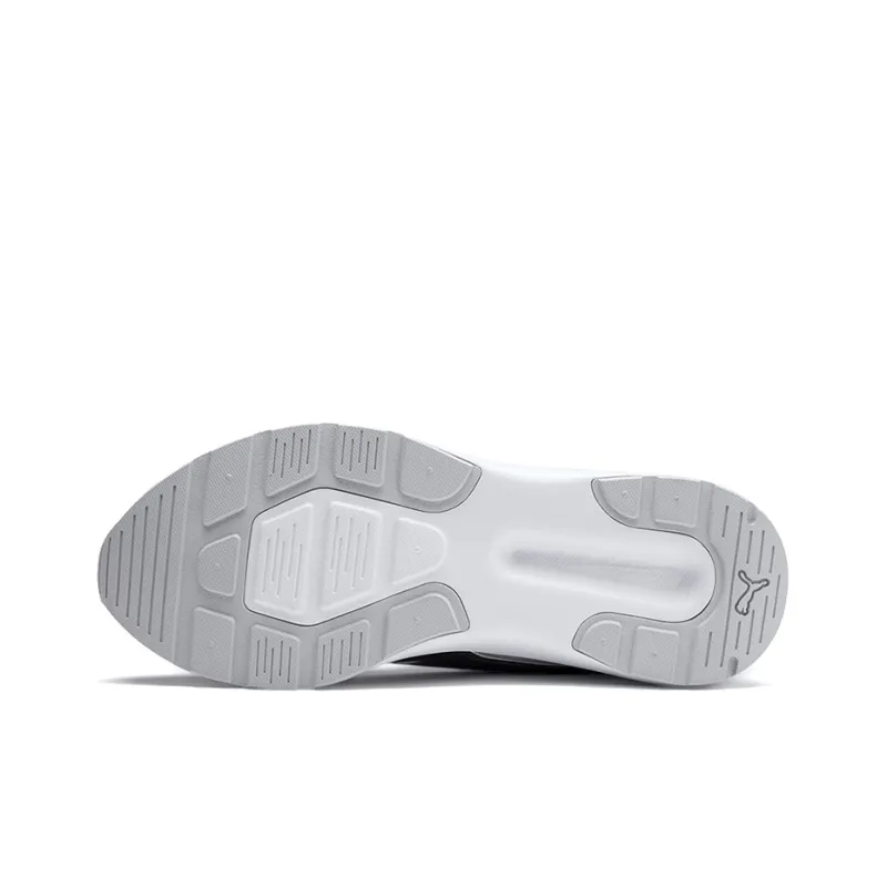 PUMA Adela Trailblazer White/Rose Gold Low Sneakers Women's-5