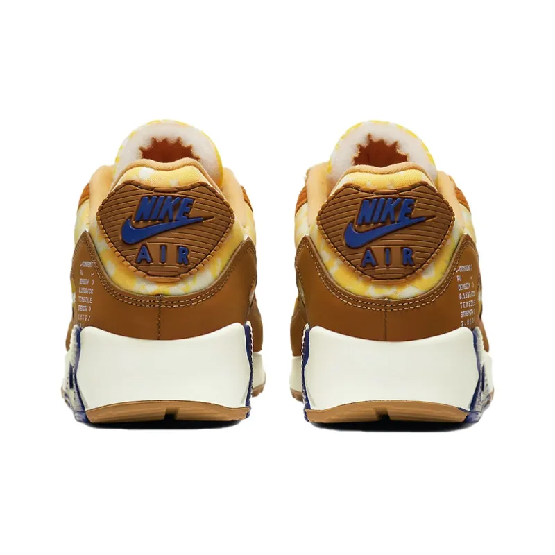 Nike Air Max 90 Se Chutney-3