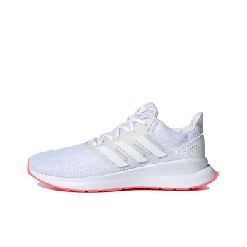 Adidas Neo Runfalcon 'White Pink' Women's