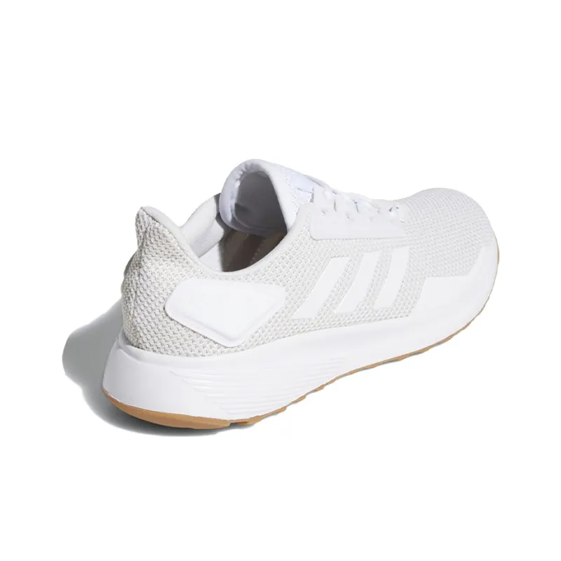Adidas Duramo 9 'White' Women's-3