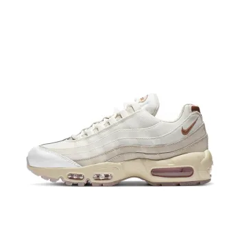 Nike Air Max 95 'Mountain White Bronze' Women's