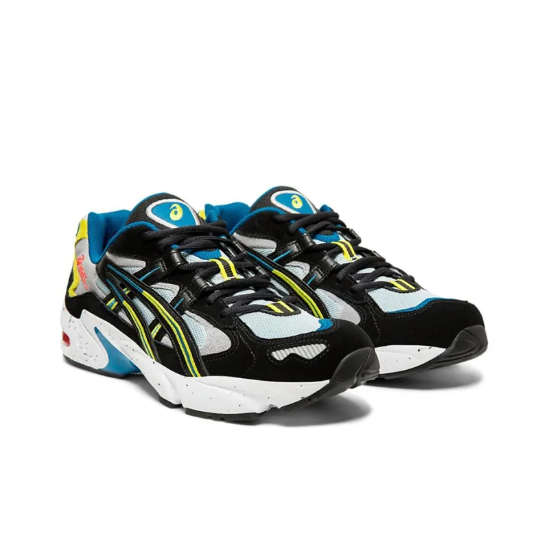 Asics Gel Kayano 5 Og 'Piedmont Grey Black'-2