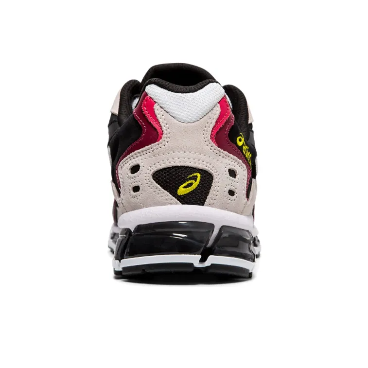 Asics Gel Kayano 5 360 'White Red'-4