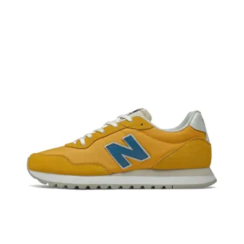 New Balance 527v1 Yellow