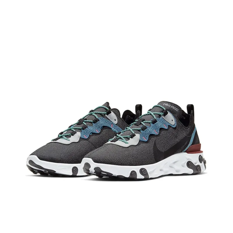 Nike React Element 55 Se Anthracite-1
