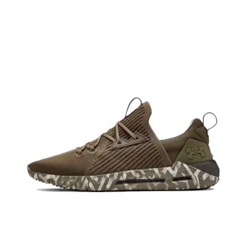 Under Armour Hovr Slk Evo Print Midsole