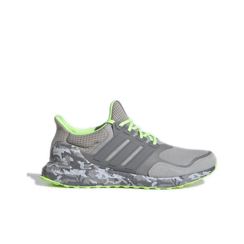 Adidas UltraBoost 'Grey Camo'-1